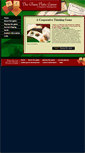 Mobile Screenshot of glassplategame.com